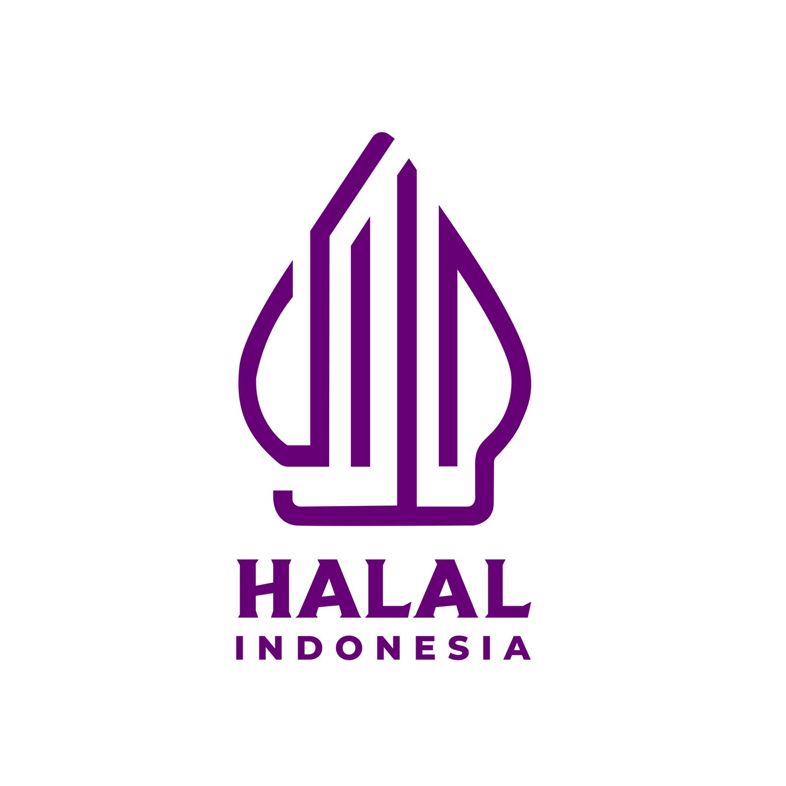 Halal Indonesia