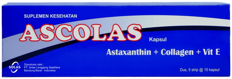 Ascolas Kapsul