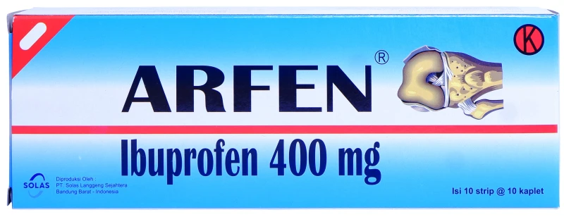 Arfen Kaplet