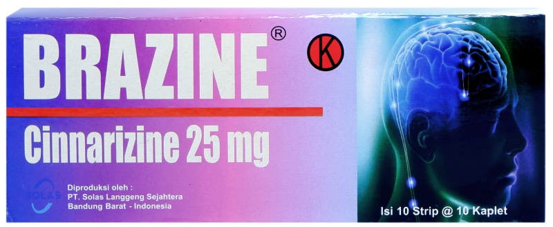 Brazine Kaplet