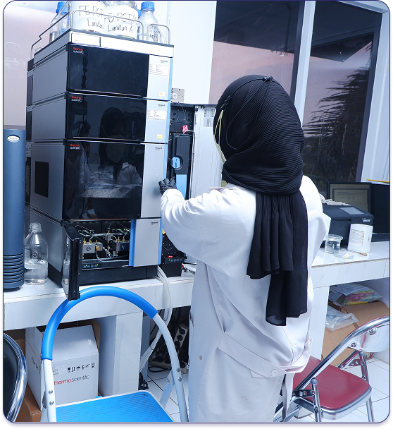 Proses Penelitian 2