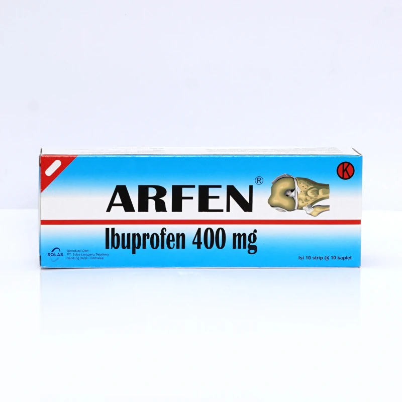 Arfen Kaplet