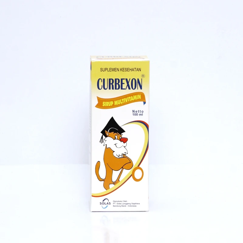 Curbexon Suspensi