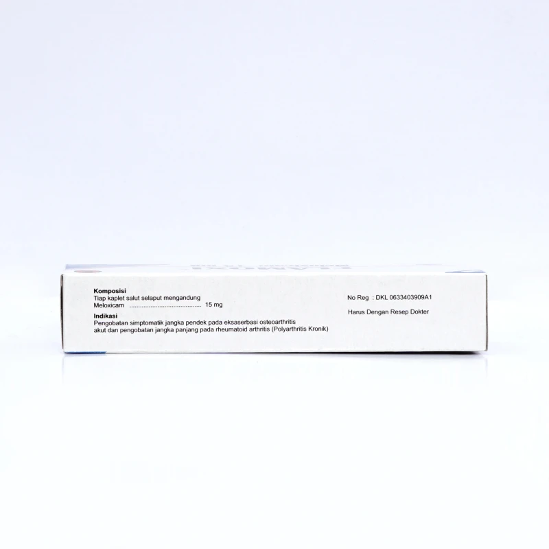 Flamoxi Kaplet Salut Selaput - 2