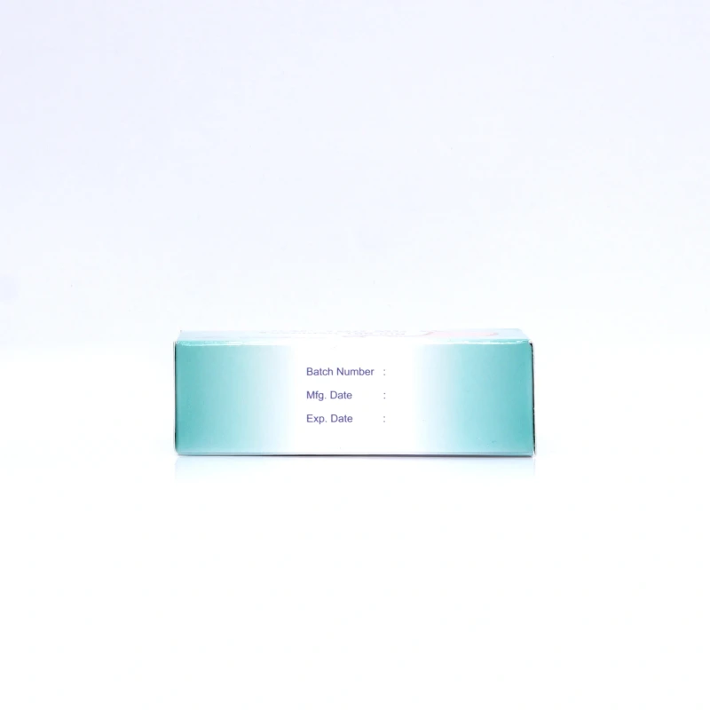 Fucotrap Kapsul 100 mg - 4