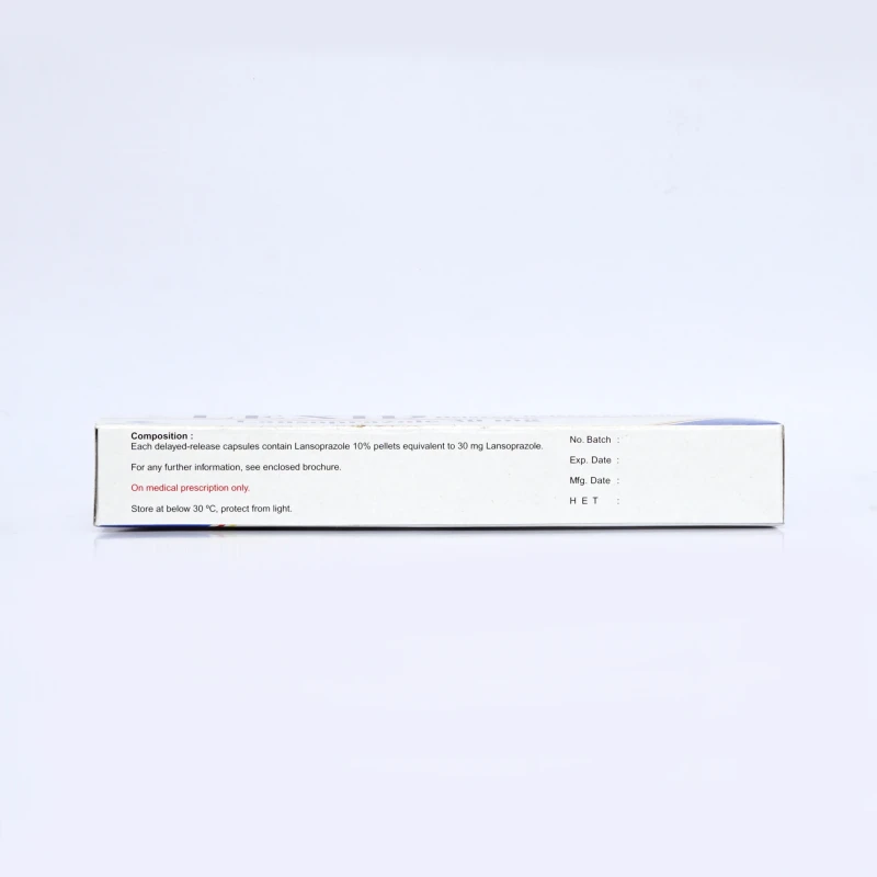 Lexid Kapsul Lepas Tunda - 3