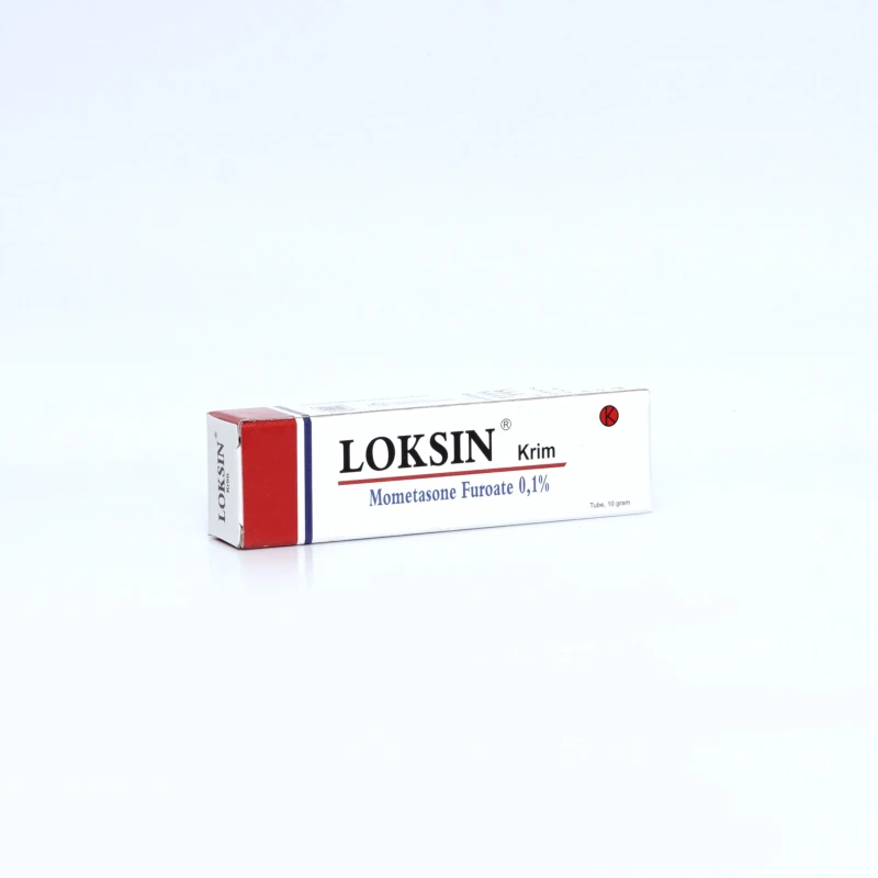 Loxin Cream - 4