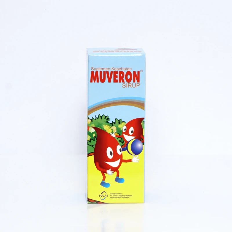 Muveron Sirup
