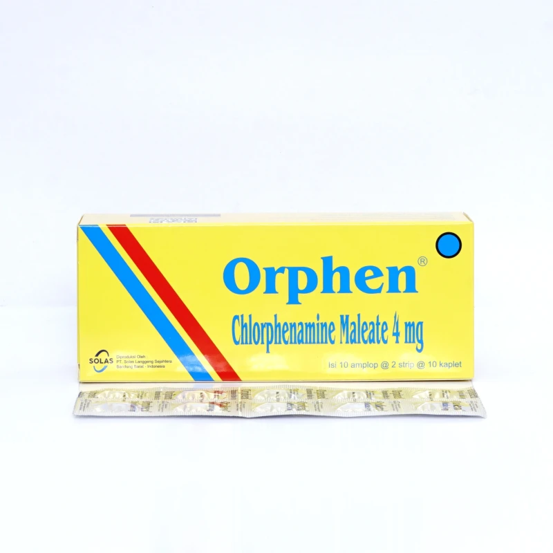 Orphen Kaplet - 4