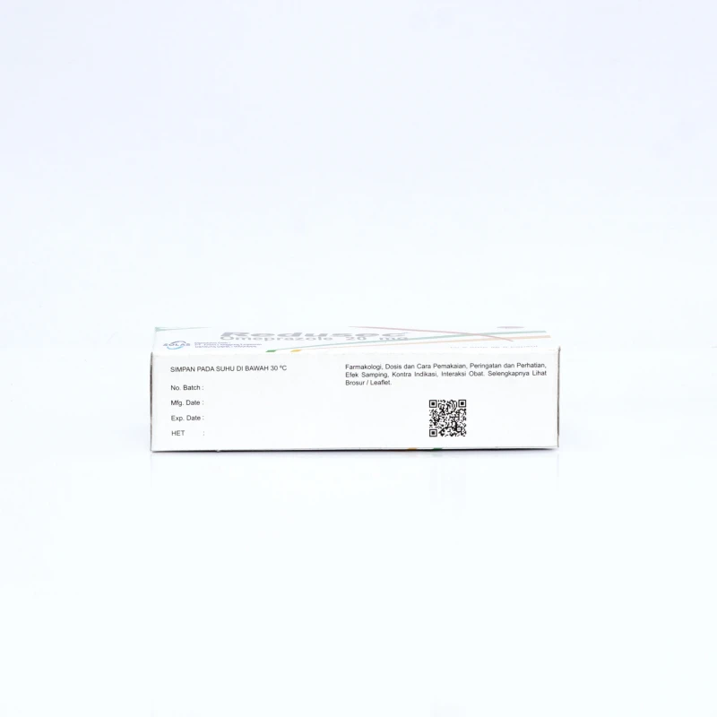 Redusec Kapsul - 3