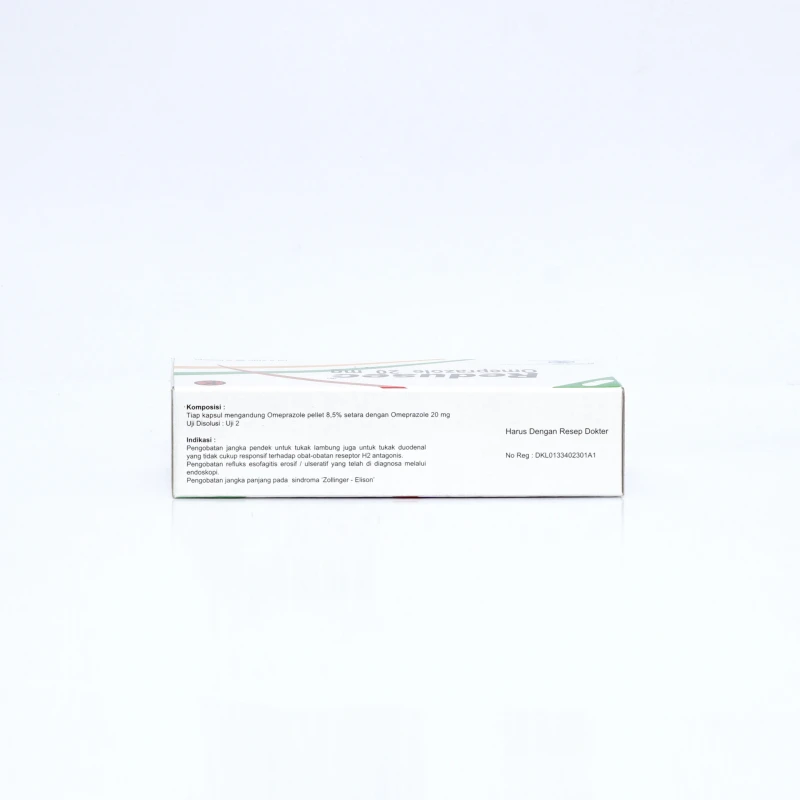 Redusec Kapsul - 2