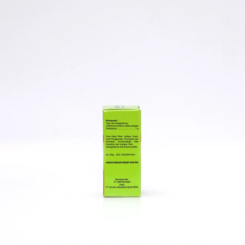 Solafexone Injection - 3