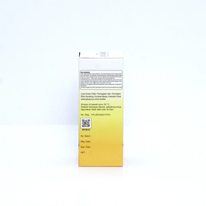 Solafluz Sirup - 3