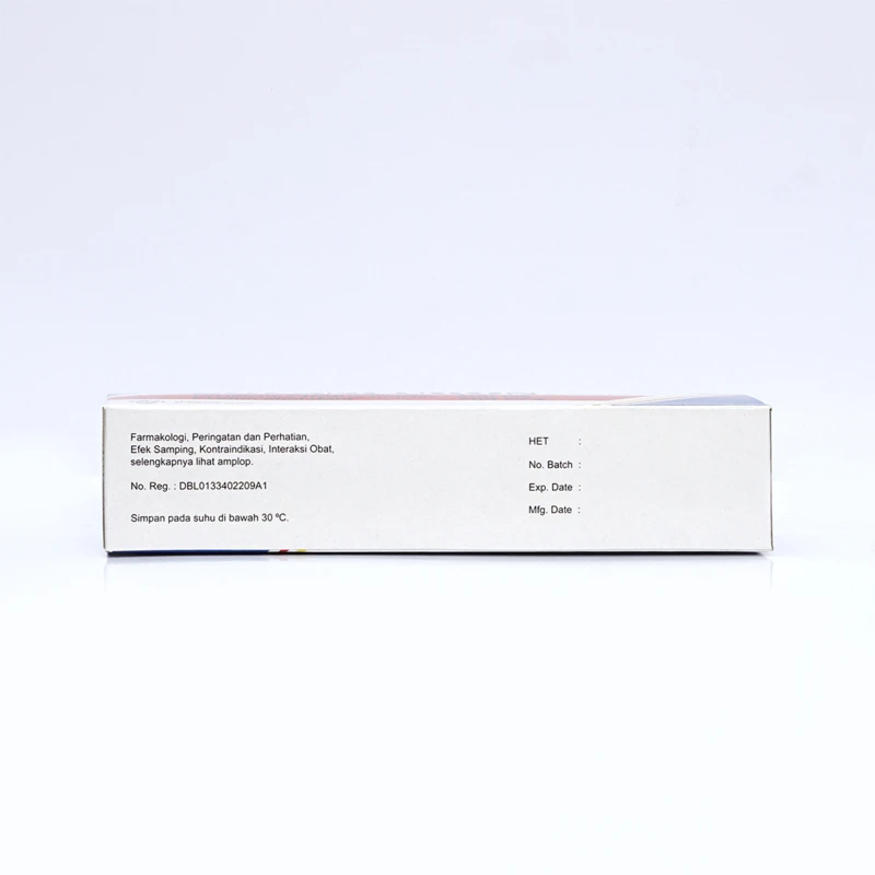 Solaneuron Kaplet Salut Selaput - 3