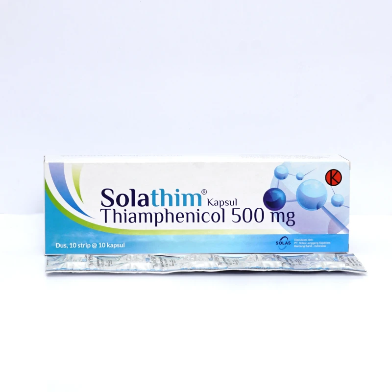 Solathim Kapsul - 4
