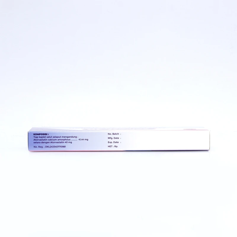 Solvast- 40 Kaplet Salut Selaput - 3