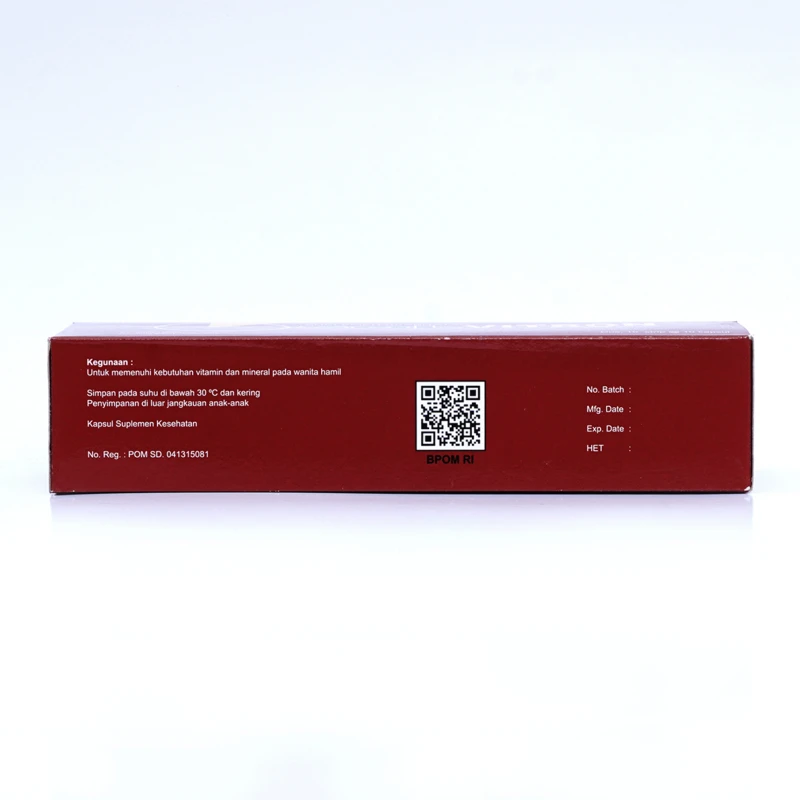 Solvitron Kapsul - 3