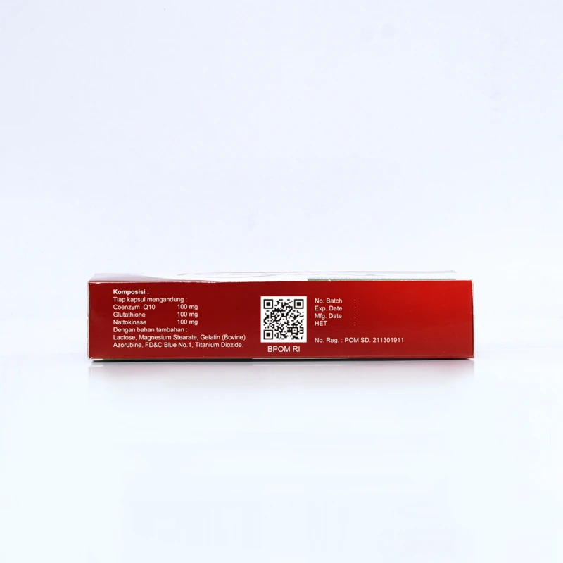 Tenasol Kapsul - 3