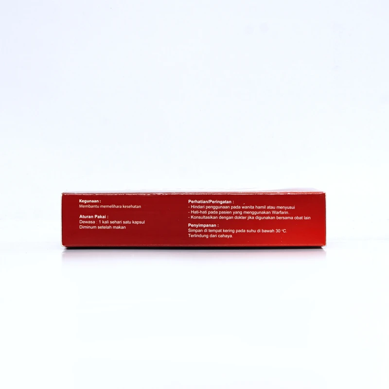 Tenasol Kapsul - 2