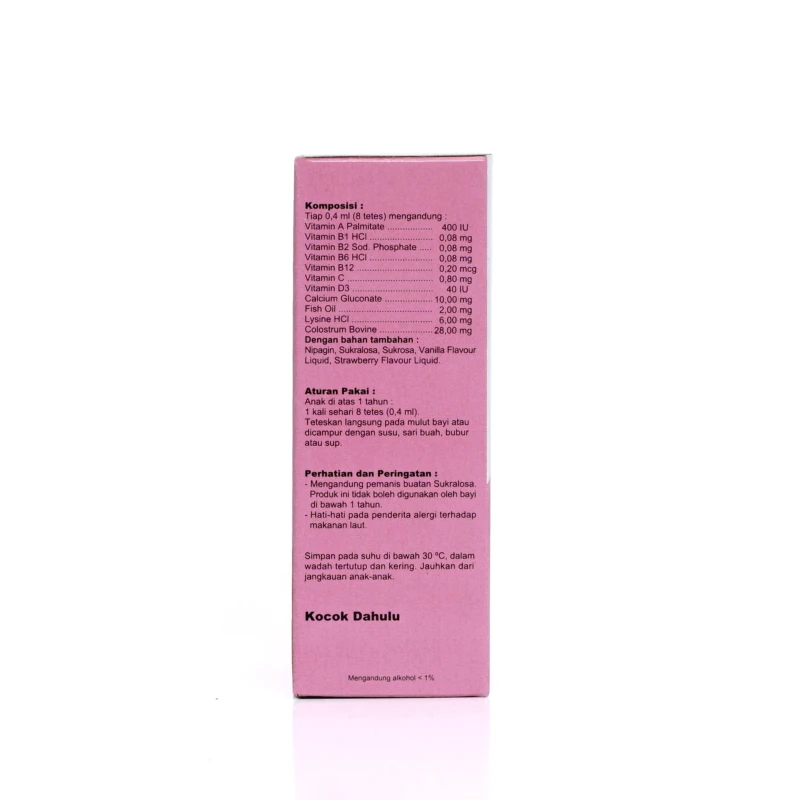 Truvit Drops - 3
