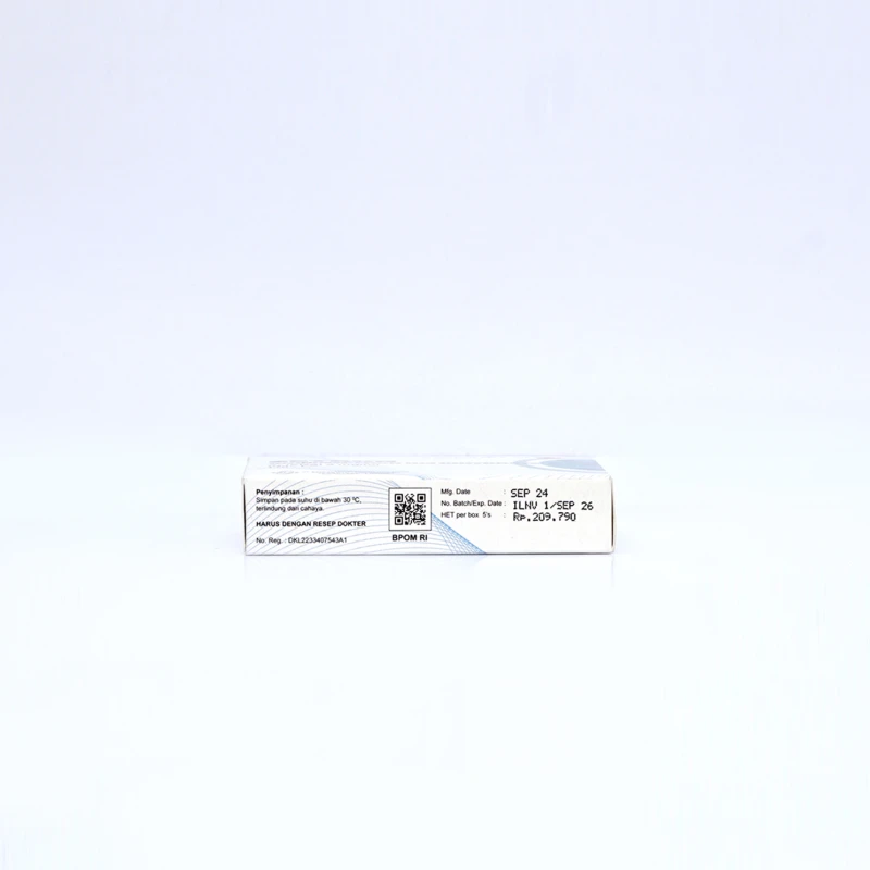 Zetron Injection - 3